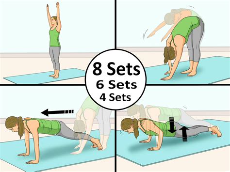 How to Do a Push Up in Pilates