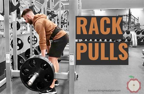How to Do a Rack Pull Techniques Benefits Variations