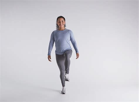 How to Do a Single Leg Stance Techniques Benefits Variations