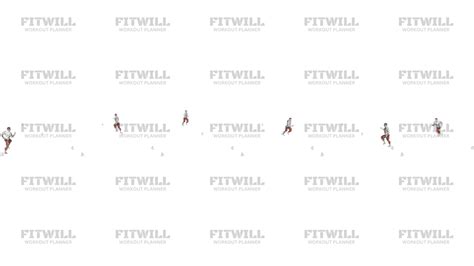 How to Do a T Drill Techniques Benefits Variations