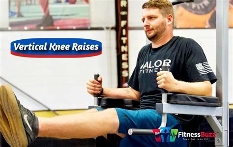 How to Do a Vertical Knee Raise Techniques Benefits Variations
