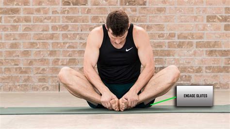 How to Do the Butterfly Stretch Techniques Benefits Variations