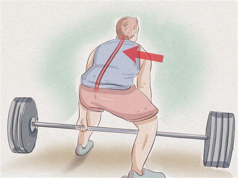 How to Do the Jefferson Deadlift
