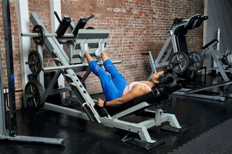 How to Do the Leg Press Techniques Benefits Variations