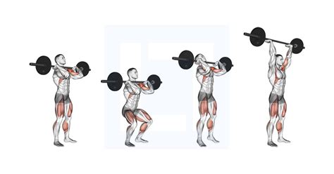 How to Do the Perfect Push Press