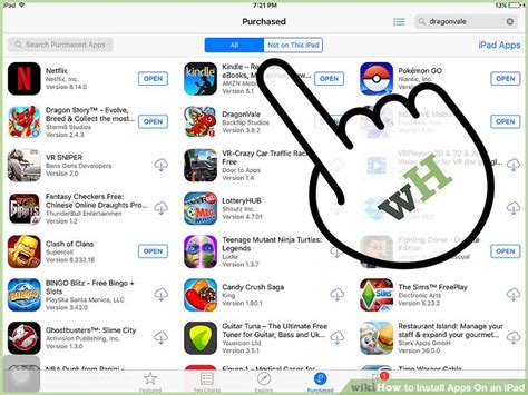 How to Download Apps to iPad