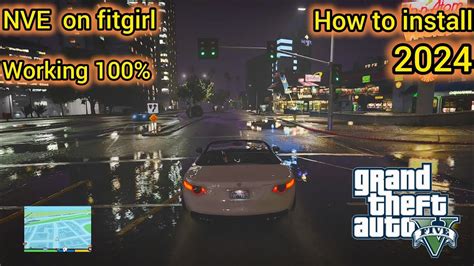 How to Download GTA 5 Fitgirl Repack 2024 100% working