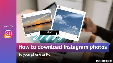 How to Download Instagram Posts YouTube