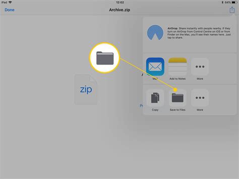 How to Download Photos on the Web and Save to the iPad