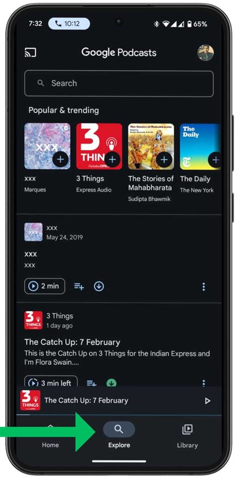 How to Download Podcasts