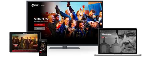 How to Download Showtime Anytime on Samsung Smart TV?