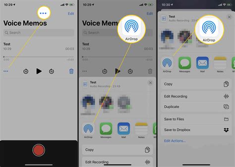 How to Download Voice Memos From iPhone