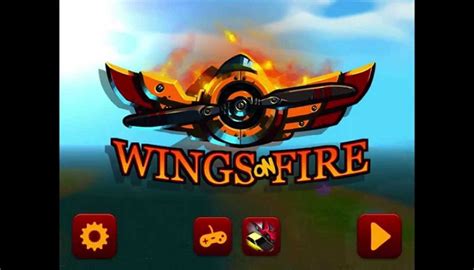 How to Download Wings on Fire game for Windows 8/8.1/PC and Mac TechNoven