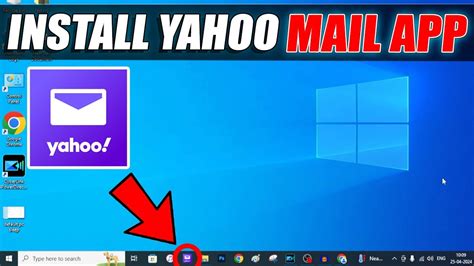 How to Download Yahoo Mail to a PC