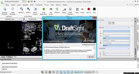 How to Download and Install Dassault Systems DraftSight