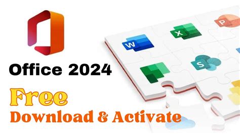 How to Download and Install Microsoft Office 2024 Products …