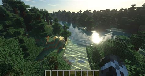 How to Download and Use Shaders for Minecraft - Online Tech Tips