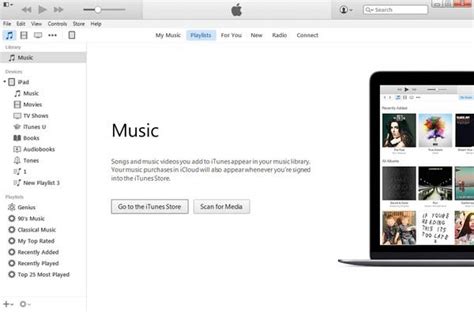 How to Download iPad Apps From iTunes on Your PC or Mac