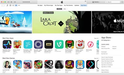 How to Download iPhone Apps From the App Store Using iTunes