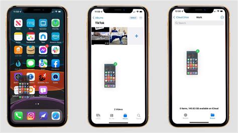 How to Drag and Drop Screenshots in iOS 15