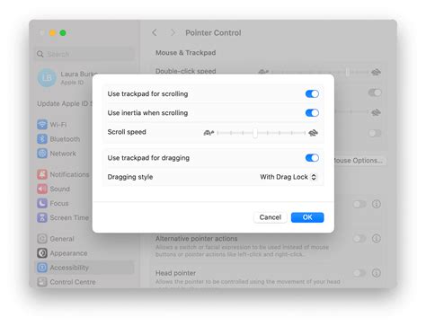 How to Drag and Drop on Mac