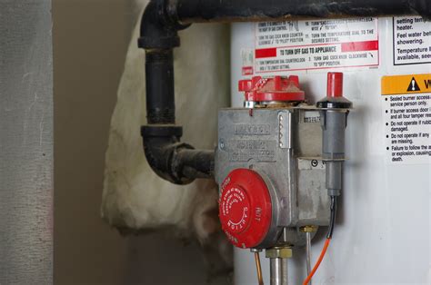 How to Drain a Water Heater the Right Way