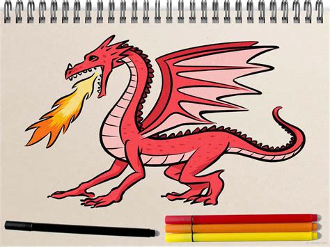 How to Draw & Colour Book Page for Kids 10 Nation Flag YouTube