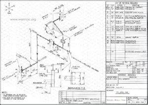 How to Draw Isometric Pipe Drawings in Autocad Gautier Camonect