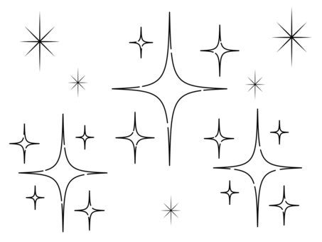 How to Draw Sparkles Easy Drawing Tutorial For Kids