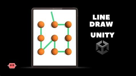 How to Draw in Unity using Line Renderer Unity Tutorial YouTube