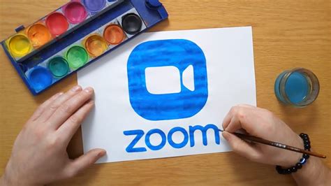 How to Draw in Zoom YouTube
