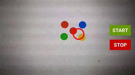 How to Drawing Circle with OpenCV Android YouTube