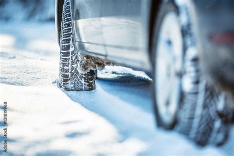 How to Drive in Snow Tips CarHub Automotive Group