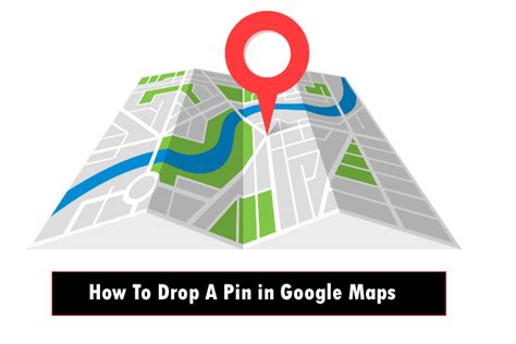 How to Drop a Pin on Google Maps