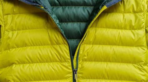 How to Dry a Down Jacket - Hikers