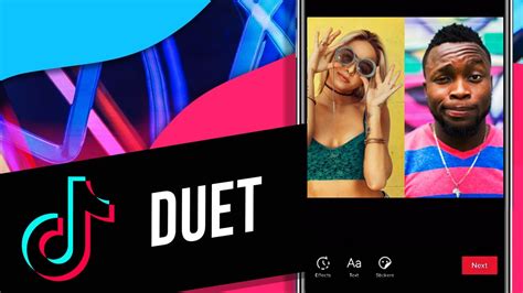 How to Duet on TikTok