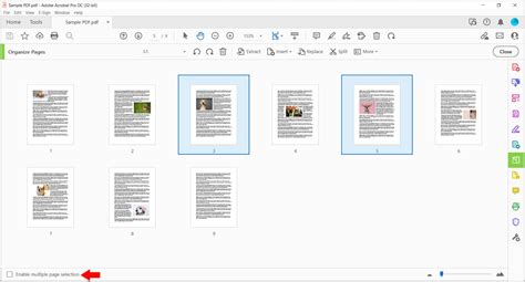 How to Duplicate Pages in Adobe Acrobat (PC & Mac)