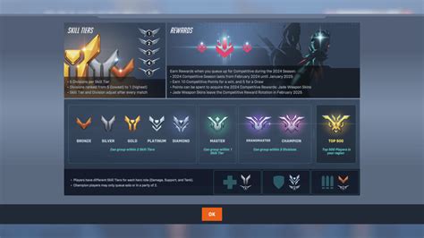 How to Earn Titles in Overwatch 2 The Nerd Stash