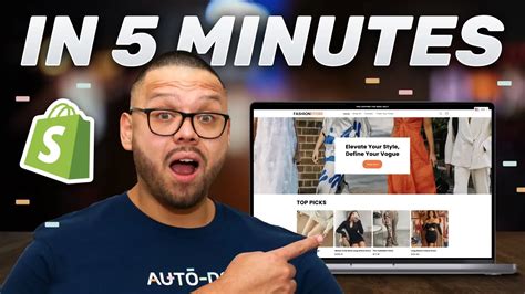 How to Easily Build Your Shopify Store Using AI Technology HeiChat Blogs