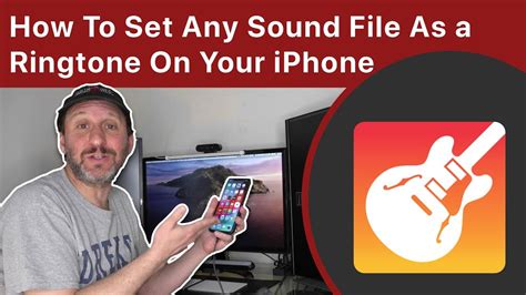 How to Easily Convert Any Audio or Video File to an iPhone Ringtone …