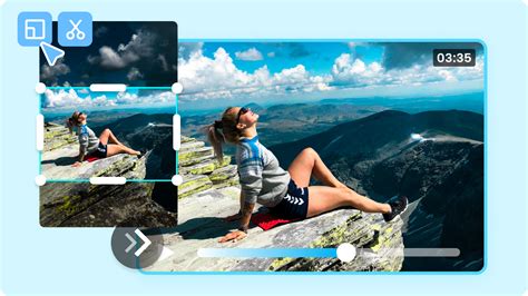 How to Easily Convert Portrait Video to Landscape in Minutes