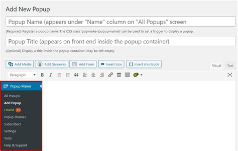 How to Easily Create a WordPress Popup Form (Step by Step) WPForms