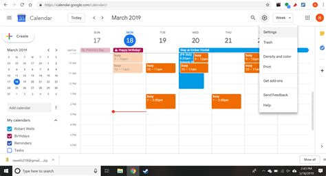 How to Easily Import or Copy a Google Calendar Event