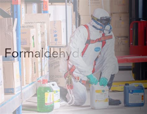 How to Easily Remove Formaldehyde & Other VOCs From Indoor …