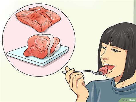 How to Eat Less: 12 Strategies That Actually Work - wikiHow