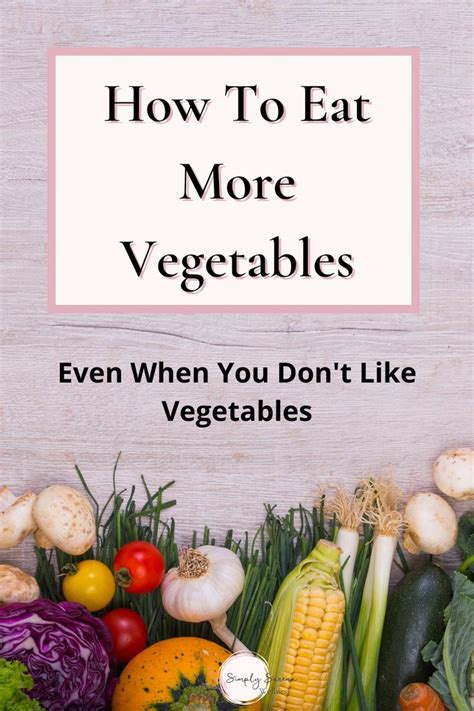 How to Eat Less Meat and Add More Veggies to Your Diet 