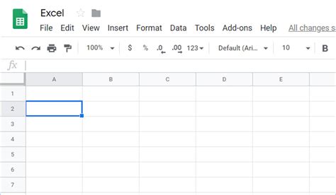 How to Edit Data in a Google Sheet Cell ExcelNotes