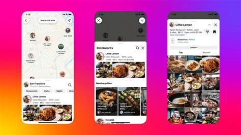 How to Edit Locations on Your Instagram Photo Map