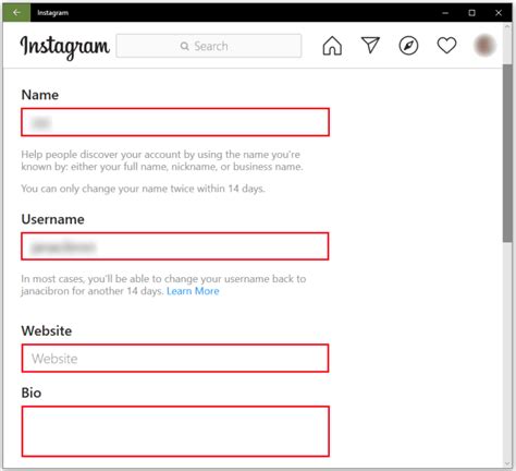 How to Edit Your Instagram Bio - Alphr