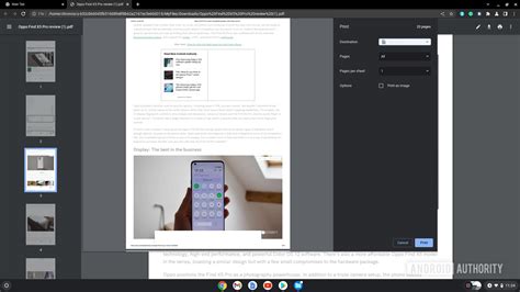 How to Edit a PDF on Chromebook